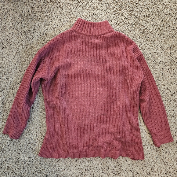 A New Day sweater - Picture 5 of 5